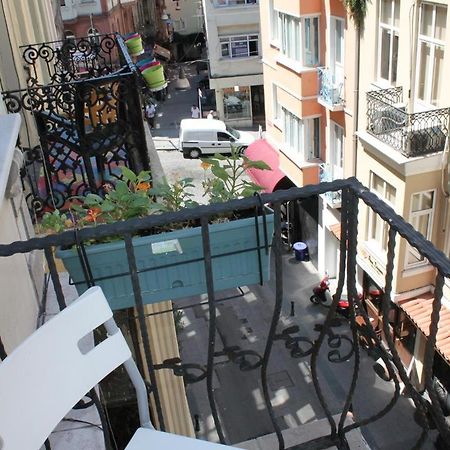 Istanbul Promise Hotel Экстерьер фото