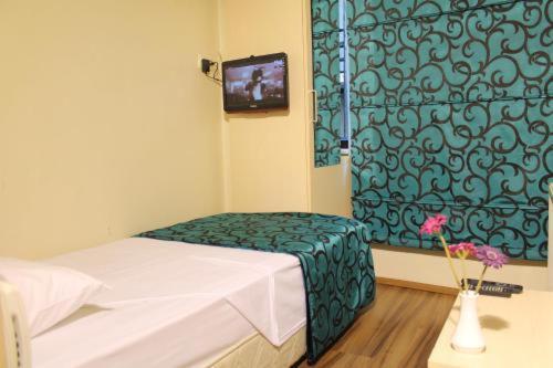 Istanbul Promise Hotel Экстерьер фото