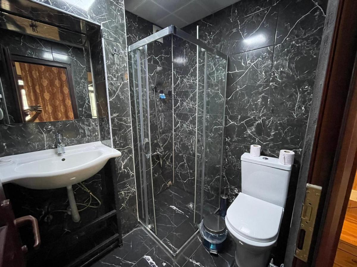 Istanbul Promise Hotel Экстерьер фото